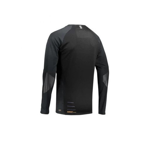 LEATT Jersey MTB 5.0 BLK 2