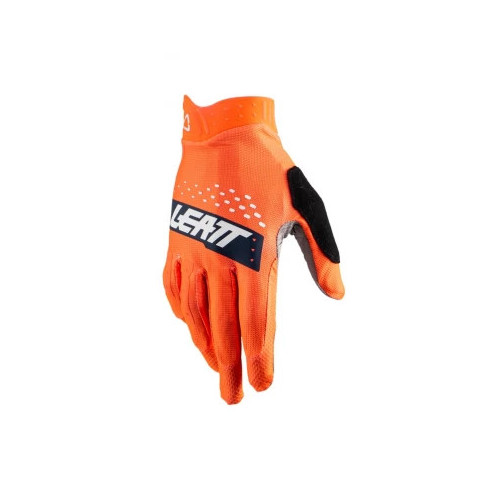 LEATT Glove MTB 2.0 X-Flow V22 Coral