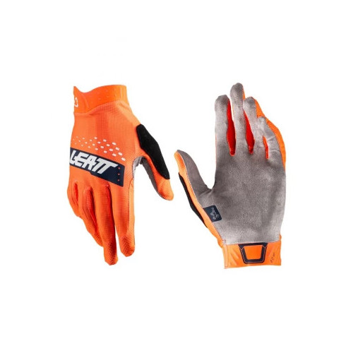 LEATT Glove MTB 2.0 X-Flow V22 Coral