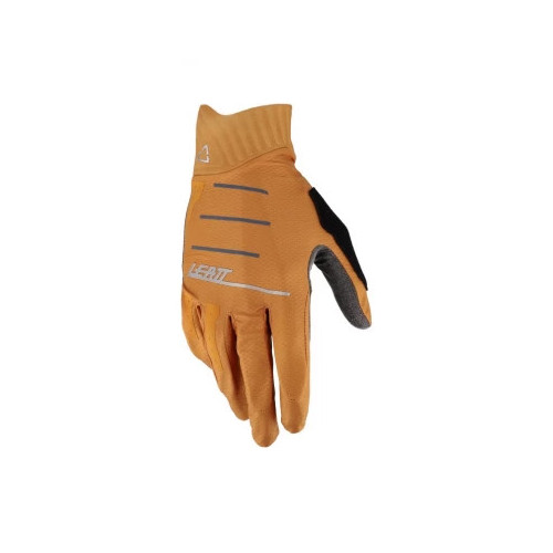 LEATT Glove MTB 2.0 WindBlock V22 Rust