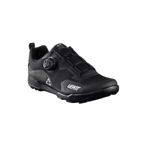 LEATT Shoe 6.0 Clip V22 BLK