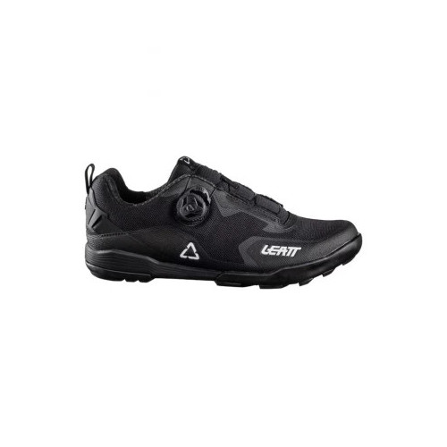 LEATT Shoe 6.0 Clip V22 BLK
