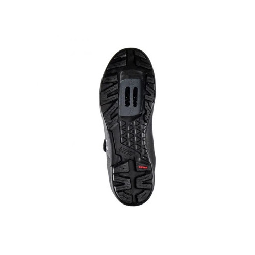 LEATT Shoe 6.0 Clip V22 BLK