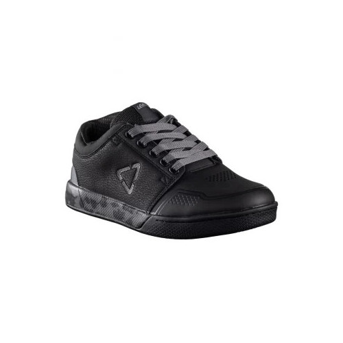 LEATT Shoe 3.0 Flat V22 BLK
