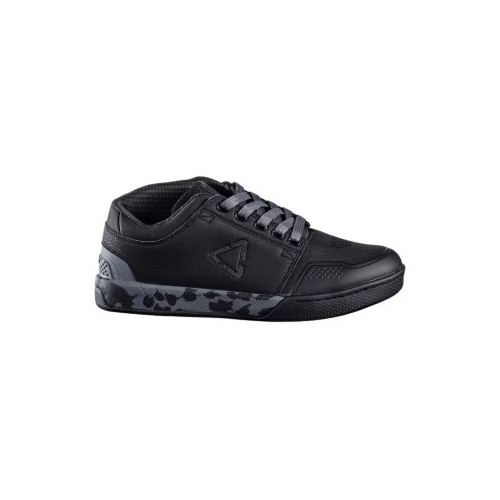 LEATT Shoe 3.0 Flat V22 BLK