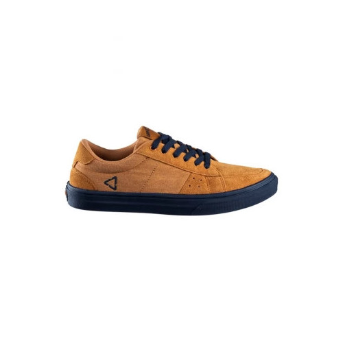 LEATT Shoe 1.0 Flat V22 Rust 2