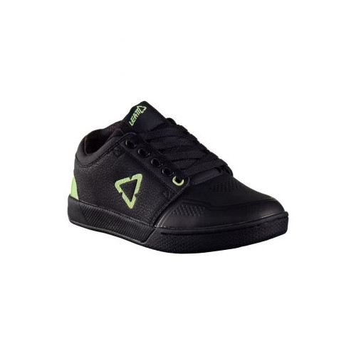 LEATT Womens Shoe 3.0 Flat ♀ V22 BLK