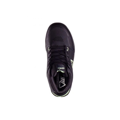 LEATT Womens Shoe 3.0 Flat ♀ V22 BLK