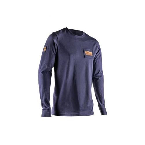 LEATT Long Sleeve Shirt V22 Upcycle