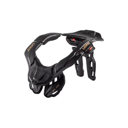 LEATT Neck Brace 6.5 Carbon