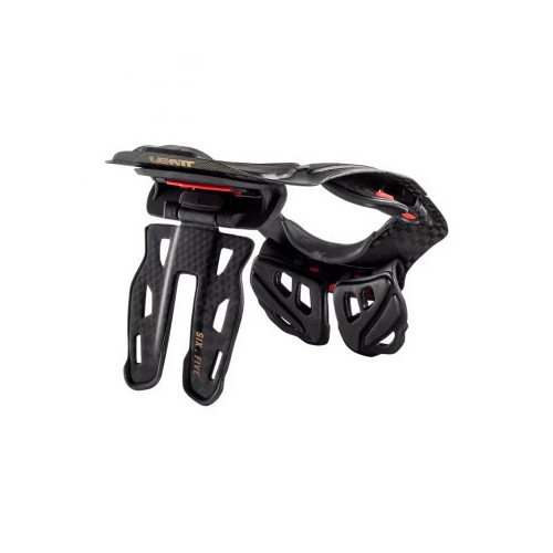 LEATT Neck Brace 6.5 Carbon