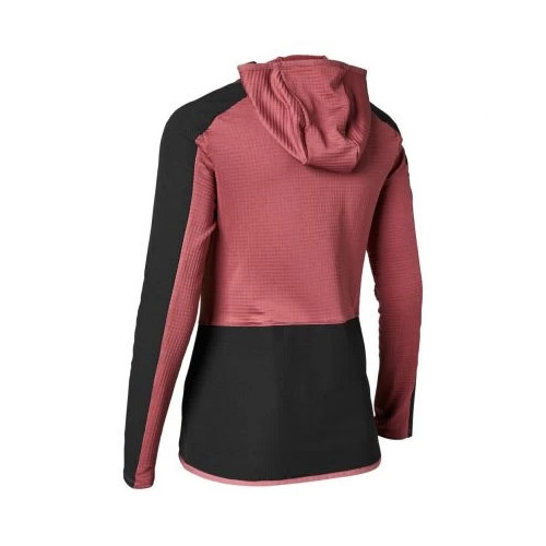 FOX WOMENS DEFEND THERMO HOODIE