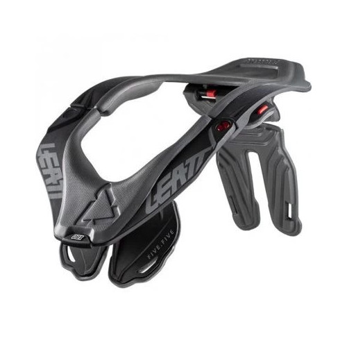 LEATT Neck Brace DBX 5.5 Blk