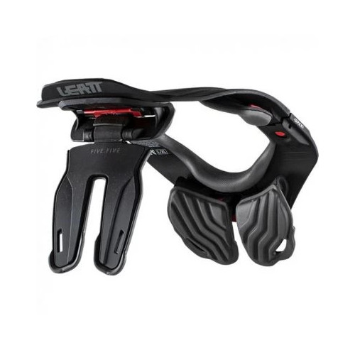 LEATT Neck Brace DBX 5.5 Blk 2