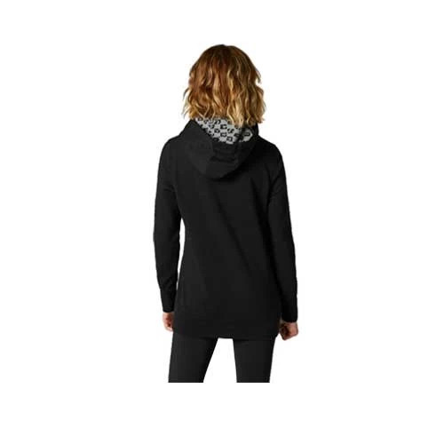 FOX QUALIFY PULLOVER FLEECE