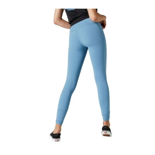 FOX DETOUR LEGGING [DST BLU] 2