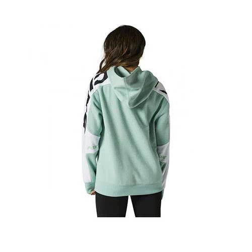 FOX W KARRERA PO FLEECE [JD]