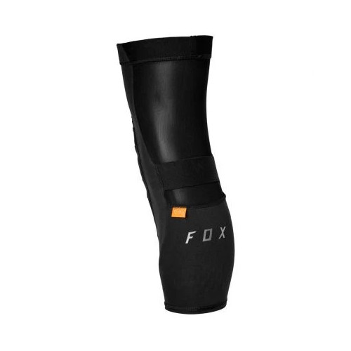 FOX ENDURO PRO KNEE GUARD [BLK] 2