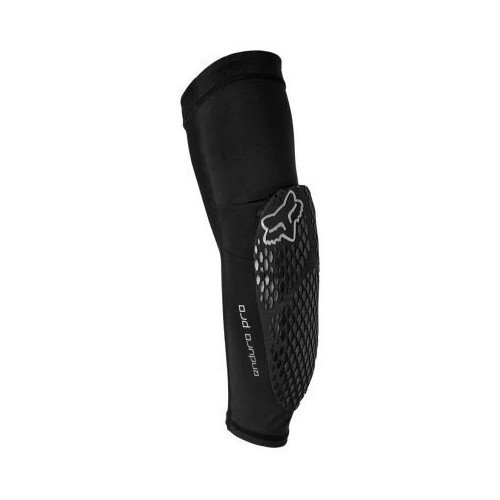 FOX ENDURO PRO ELBOW GUARD [BLK]