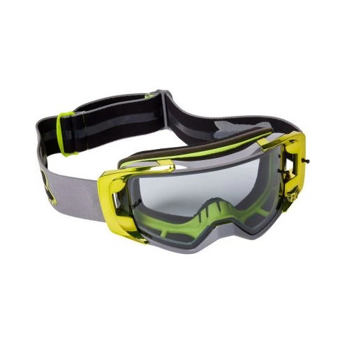 FOX VUE STRAY GOGGLE [FLO YLW]