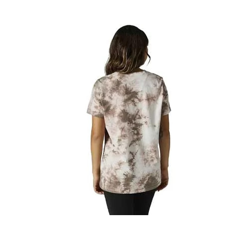 FOX W PROXIMAH SS TEE [PLM PR]