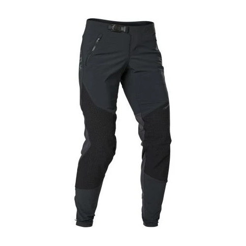 FOX W FLEXAIR PRO PANT [BLK]