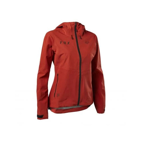 FOX W RANGER 3L WATER JACKET [RD CLY]