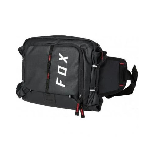 FOX 5L LUMBAR HYDRATION PACK [BLK]