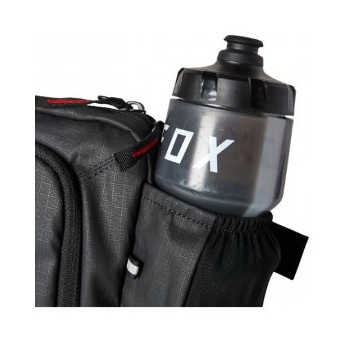 FOX 5L LUMBAR HYDRATION PACK [BLK]