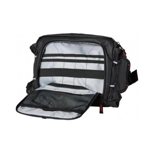 FOX 5L LUMBAR HYDRATION PACK [BLK]