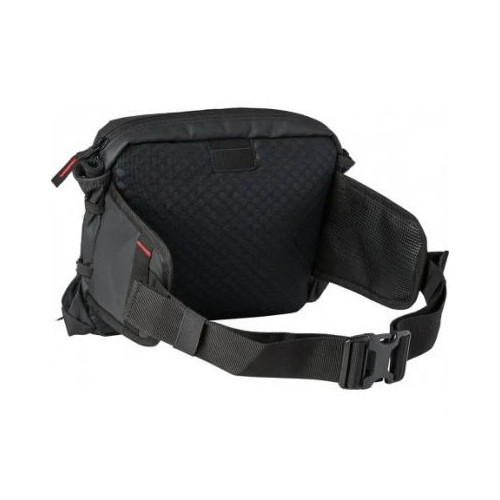 FOX 5L LUMBAR HYDRATION PACK [BLK]