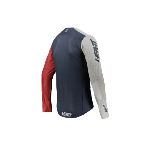 LEATT Jersey MTB 4.0 UltraWeld Onyx 2