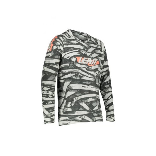 LEATT Jersey MTB Gravity 2.0 V22 Mummy
