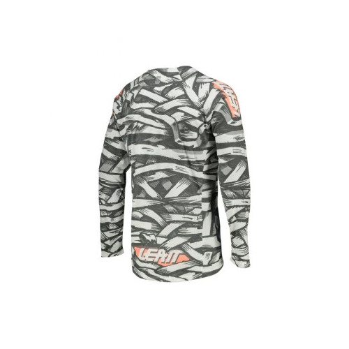 LEATT Jersey MTB Gravity 2.0 V22 Mummy 2
