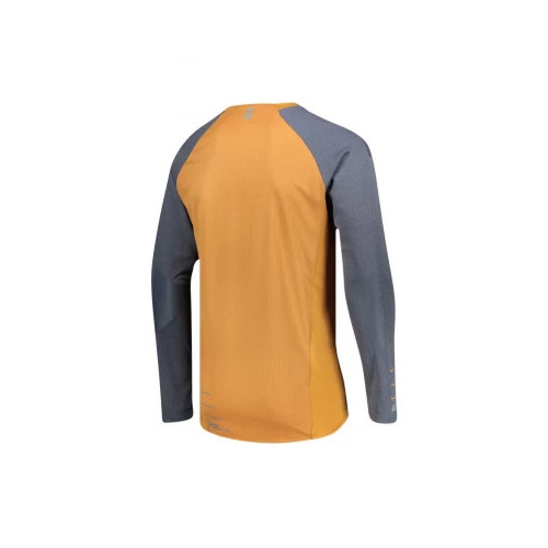 LEATT Jersey MTB AllMtn 5.0 V22 Rust