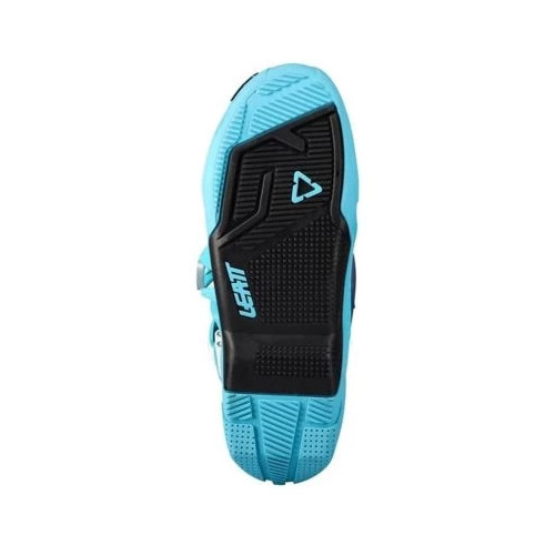 LEATT Boot 5.5 FlexLock Aqua
