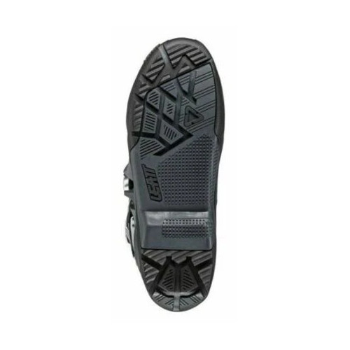 Boot Moto 5.5 FlexLock Enduro Graphene Grey
