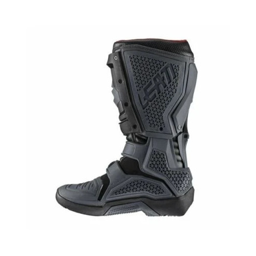 Boot Moto 5.5 FlexLock Enduro Graphene Grey