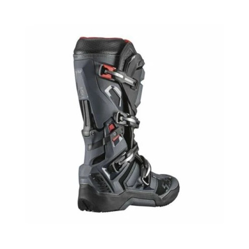 Boot Moto 5.5 FlexLock Enduro Graphene Grey
