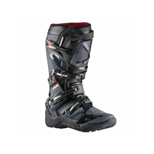 Boot Moto 5.5 FlexLock Enduro Graphene Grey