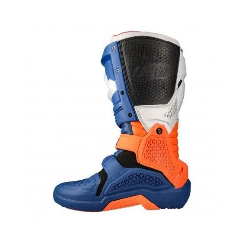 LEATT Boot 4.5 Enduro Orange