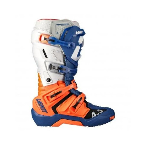 LEATT Boot 4.5 Enduro Orange