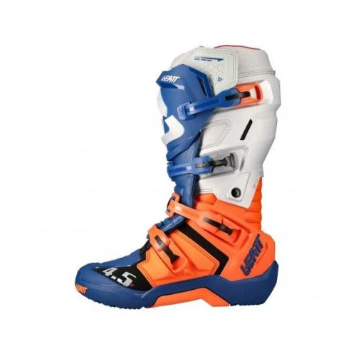 LEATT Boot 4.5 Enduro Orange