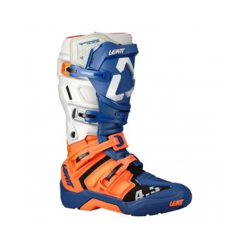 LEATT Boot 4.5 Enduro Orange