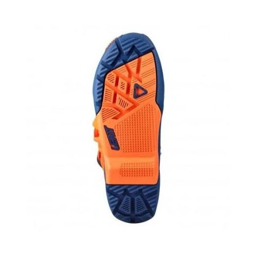 LEATT Boot 4.5 Enduro Orange