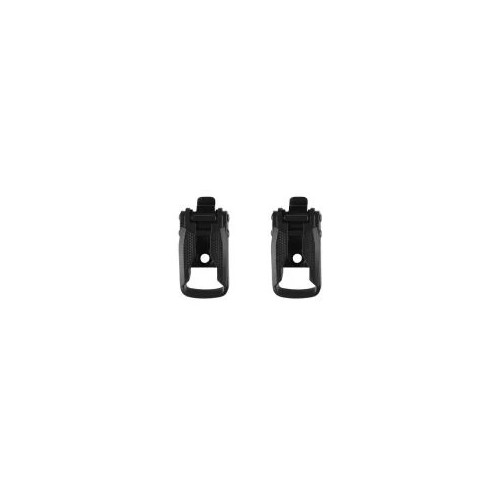 GAERNE Buckle Leatt 4.5 Black Pair