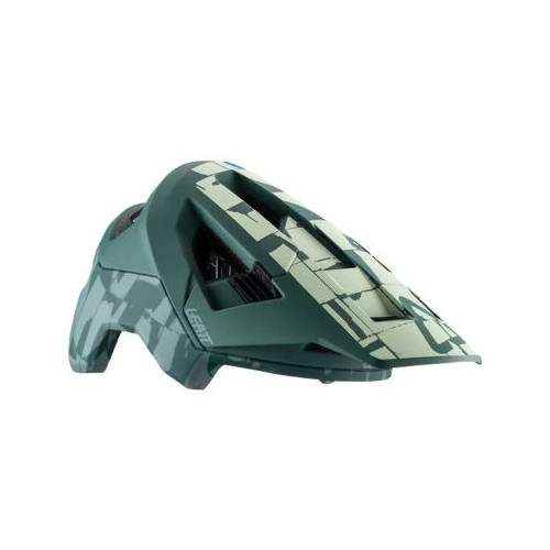 LEATT Helmet MTB AllMtn 4.0 V22 Ivy