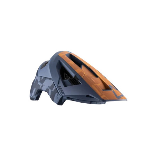LEATT Helmet MTB AllMtn 4.0 V22 Rust