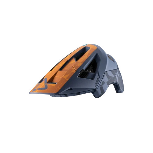 LEATT Helmet MTB AllMtn 4.0 V22 Rust