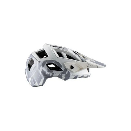 LEATT Helmet MTB AllMtn 3.0 V22 Steel